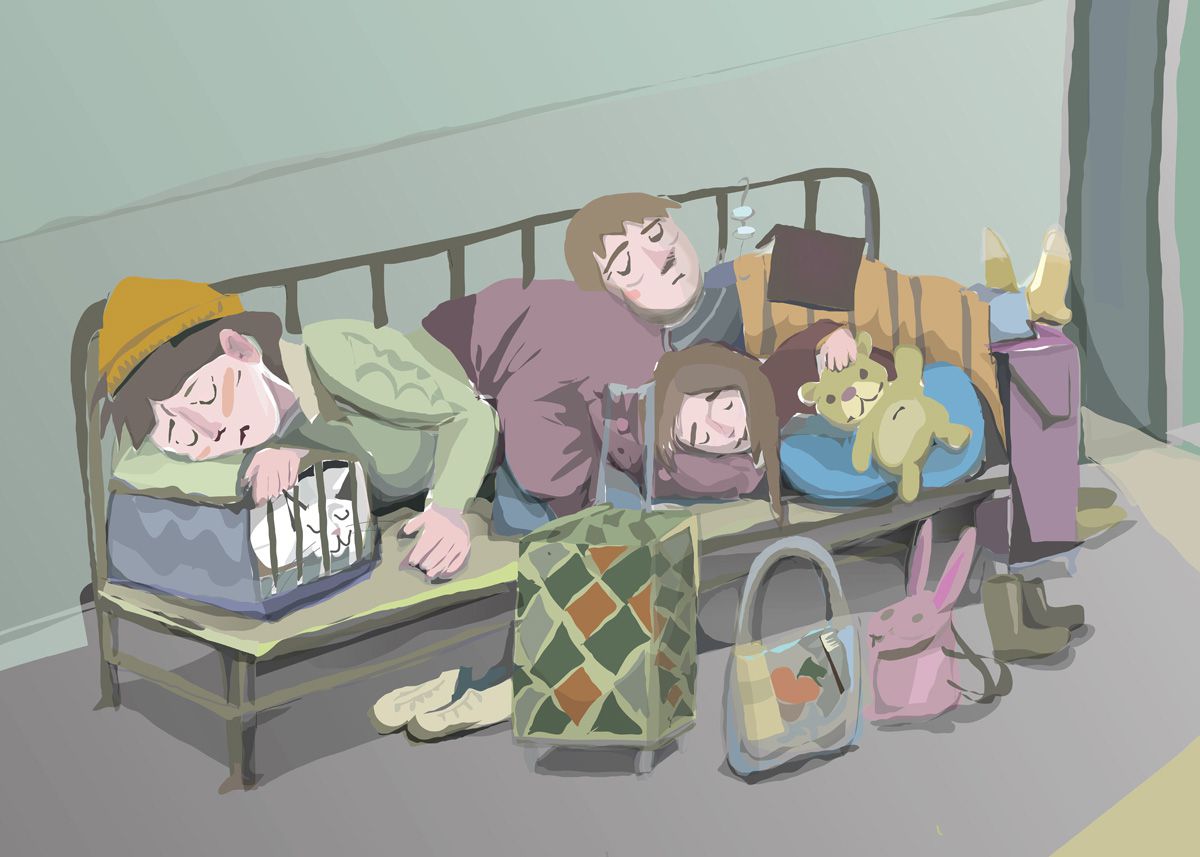 Війна в Україні